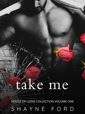 cover image of Take Me